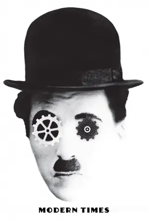 Постер к фильму "Новые времена" #130440