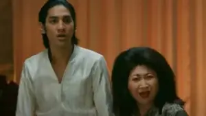 Задник к фильму "Kang Solah from Kang Mak x Nenek Gayung" #636100