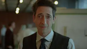 Задник к фильму "Бруталист" #610803