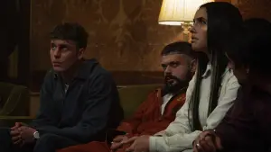 Задник к фильму "Игра Дедала" #676594