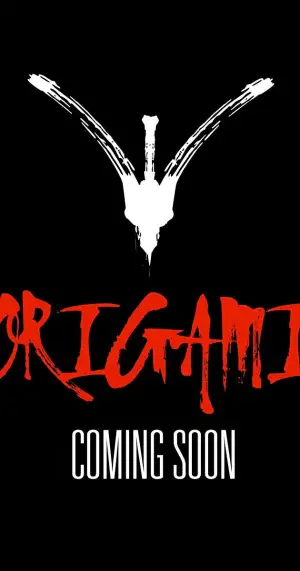 Постер к фильму "Origami"