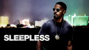 Задник к фильму "Бессонная ночь" #132930