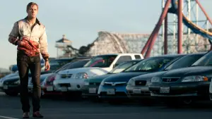 Задник к фильму "Драйв" #617654