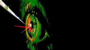 Задник к фильму "Мучительная боль" #705445