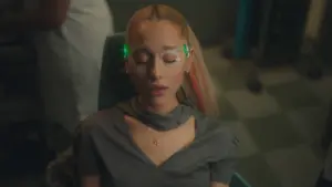 Видео к фильму we can't be friends | Ariana Grande - we can't be friends (wait for your love) (official music video)