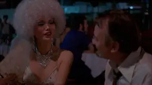 Задник к фильму "Святой Джек" #706871