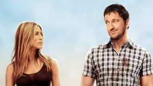 Задник к фильму "Охотник за головами" #349811