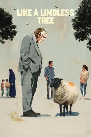 Постер к фильму "Kesilmiş Bir Ağaç Gibi" #936782