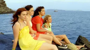 Задник к фильму "Джинсы-талисман" #386058