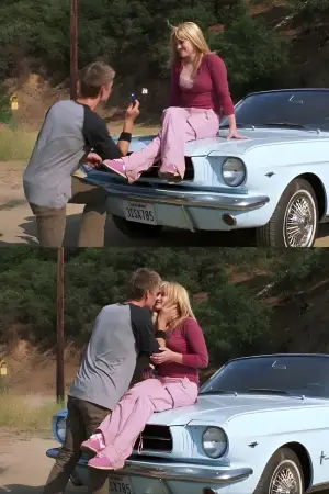 Постер к фильму "История Золушки" #731451