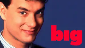 Задник к фильму "Большой" #599133