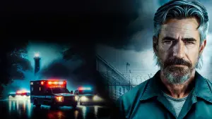 Задник к фильму "Волнорез" #491312