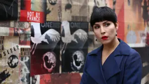 Задник к фильму "Тайна 7 сестер" #235222