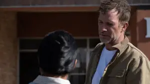 Задник к фильму "Подкоп" #652373