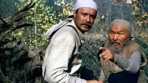 Задник к фильму "Дерсу Узала" #180432