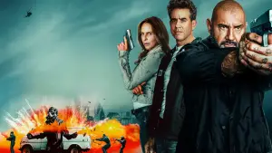 Задник к фильму "Джекпот" #511304