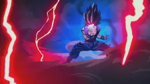 Задник к фильму "Драконий жемчуг: Супер — супергерой" #666080