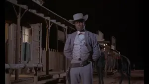 Задник к фильму "Дуэль в Диабло" #455606