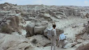 Задник к фильму "Планета обезьян" #655655