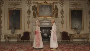 Задник к фильму "Эмма." #693269