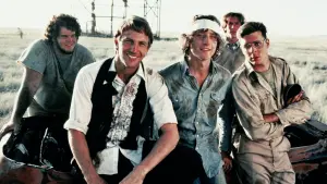 Задник к фильму "Фанданго" #446203