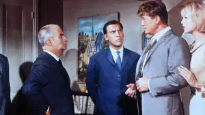 Задник к фильму "Фантомас" #260271