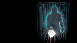 Задник к фильму "Пятница 13 - Часть 3" #680910