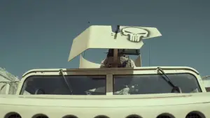 Задник к фильму "Снайпер" #650505