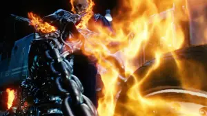 Задник к фильму "Призрачный гонщик" #590274