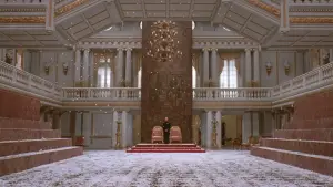 Задник к фильму "Гамлет" #708912