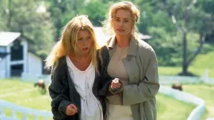 Задник к фильму "Наследство" #400313