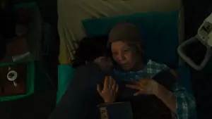 Задник к фильму "Решение уйти" #653609