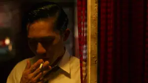 Задник к фильму "Любовное настроение" #527317