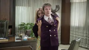 Задник к фильму "Врождённый порок" #704174