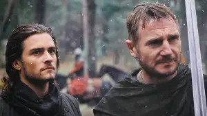 Задник к фильму "Царство небесное" #618731