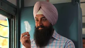 Задник к фильму "Лаал Сингх Чадда" #411666