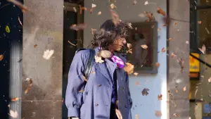 Задник к фильму "И всё же Лоранс" #203079