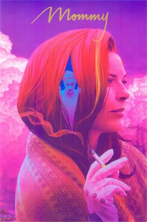 Постер к фильму "Мамочка" #454970