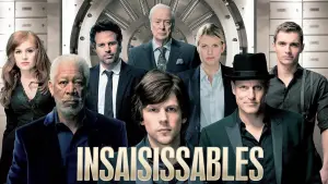 Задник к фильму "Иллюзия обмана" #371099