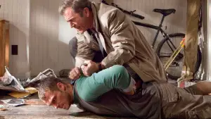 Задник к фильму "Возмездие" #695499