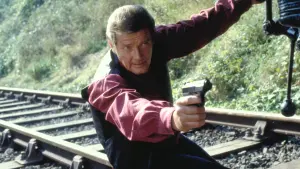 Задник к фильму "007: Осьминожка" #290131