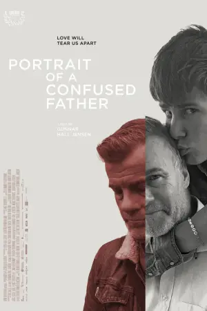 Постер к фильму "Portrett av en forvirret far" #773857