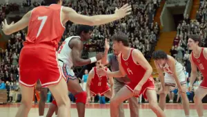 Задник к фильму "Движение вверх" #361041