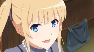 Задник к фильму "Как воспитать героиню из обычной девушки" #388552