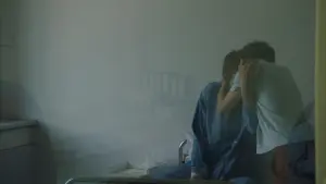 Видео к фильму Safe Place | Official Trailer