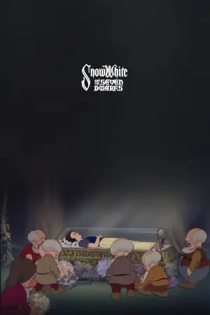 Постер к фильму "Белоснежка и семь гномов" #370570