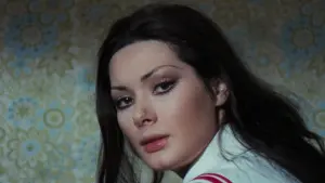 Задник к фильму "Ирис в крови" #489623