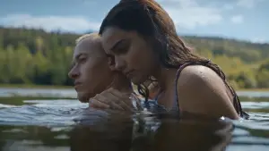 Задник к фильму "Голодные игры: Баллада о певчих птицах и змеях" #591511