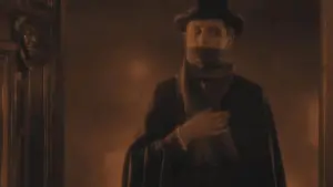 Задник к фильму "Квартирант" #411710