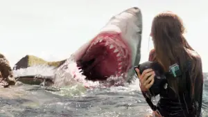 Задник к фильму "Отмель" #289664